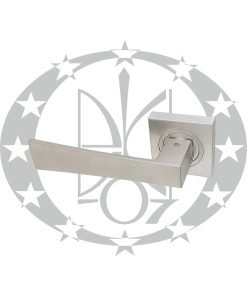 Ручка DH-11-22-WB00R-KW Aseptik Line розета LIBRA