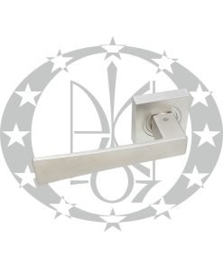 Ручка DH-11-22-WB00R-KW Aseptik Line розета LIBRA