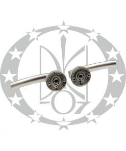 Ручка DH-T-22-06 розета TALIA