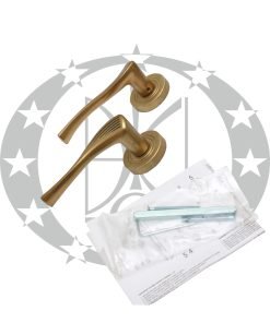 Ручка DH-E-22-05 розета MARITIMO