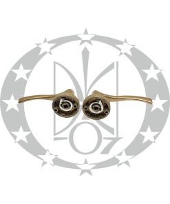 Ручка DH-E-22-05 розета MARITIMO