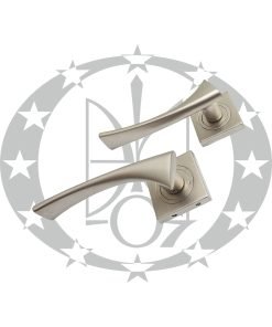 Ручка DH-08-22-06-KW розета ARCUS