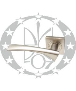 Ручка DH-08-22-06-KW розета ARCUS