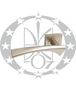 Ручка DH-08-22-06-KW розета ARCUS