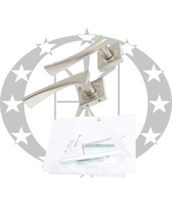 Ручка DH-08-22-07-KW розета ARCUS