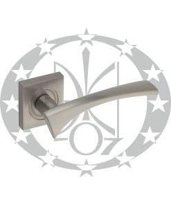 Ручка Gamet ARCUS DH-08-22-07-KW розета