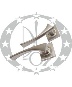 Ручка DH-08-22-07-KW розета ARCUS