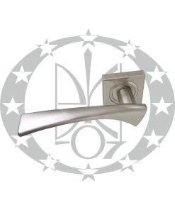 Ручка DH-08-22-07-KW розета ARCUS