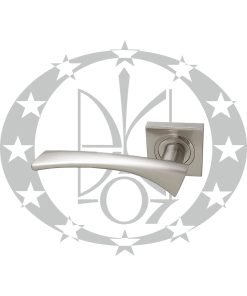 Ручка DH-08-22-07-KW розета ARCUS