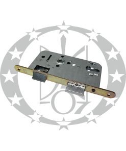 Замок LOB Z-755B 72/55 PZ цинкований