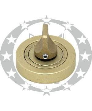 Дверна накладка Gamet PLT-25WC-05 WC