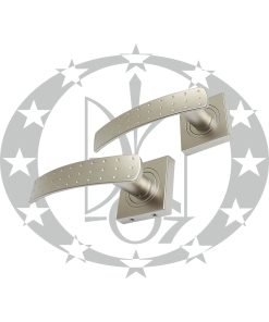 Ручка DH-13-22-06-KW розета CRUX