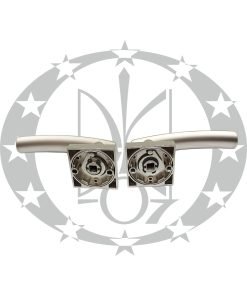 Ручка DH-13-22-06-KW розета CRUX