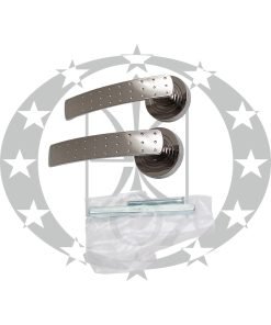 Ручка DH-13-22-VG00P розета CRUX