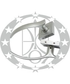 Ручка DH-03-22-08-KW розета VITALIS