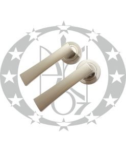 Ручка DH-11-22-07 розета LIBRA