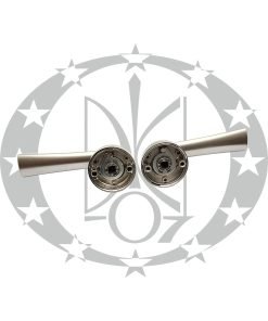 Ручка DH-11-22-07 розета LIBRA