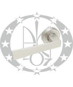 Ручка DH-11-22-07 розета LIBRA