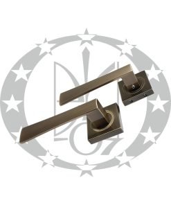 Ручка DH-11-22-AB-KW розета LIBRA