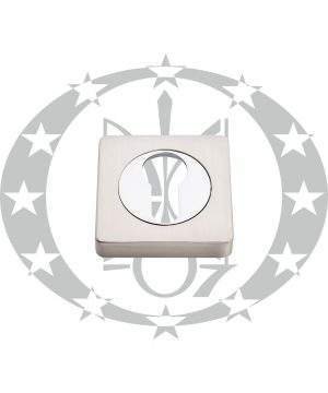 Дверна накладка Gamet PLT-24Z-Y-04-07-KW-BL PZ