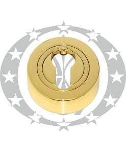 Дверна накладка Gamet PLT-25-Y-03 PZ