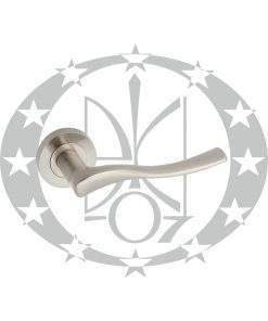 Ручка Gamet VOLATIS DH-94A-24Z-07-BL розета