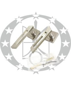 Ручка DH-92A-24Z-07-KW-BL розета FINESTRO