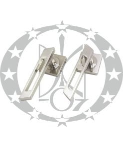 Ручка DH-92A-24Z-07-KW-BL розета FINESTRO