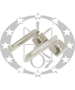 Ручка DH-92A-24Z-07-KW-BL розета FINESTRO