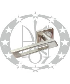 Ручка DH-92A-24Z-07-KW-BL розета FINESTRO