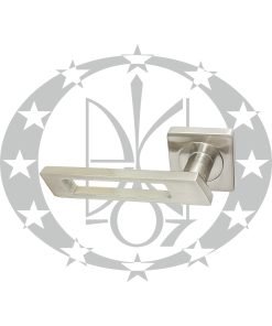 Ручка DH-92A-24Z-07-KW-BL розета FINESTRO