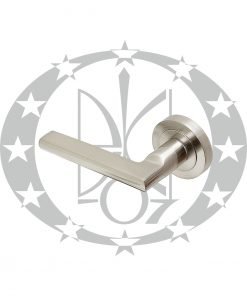 Ручка DH-98A-24Z-07-BL розета CLASSICO