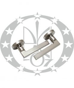 Ручка DH-98A-24Z-07-BL розета CLASSICO