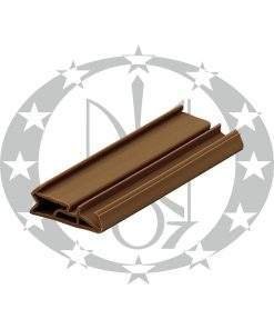 Ущільнювач віконний DEVENTER SV155 коричневий