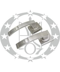 Ручка DH-14-22-WB00R-KW Aseptik Line розета HYDRA