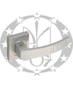 Ручка Gamet HYDRA DH-14-22-WB00R-KW Aseptik Line розета