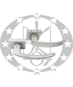 Ручка DH-14-22-WB00R-KW Aseptik Line розета HYDRA