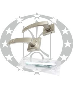 Ручка DH-14-22-07-KW розета HYDRA