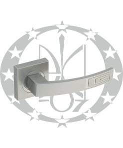 Ручка Gamet HYDRA DH-14-22-07-KW розета