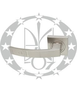 Ручка DH-14-22-07-KW розета HYDRA