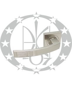 Ручка DH-14-22-07-KW розета HYDRA