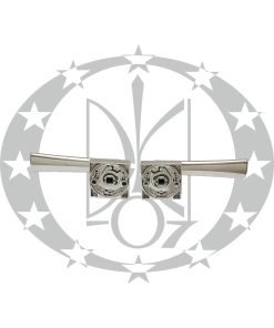 Ручка DH-11-22-WB00P-KW Aseptik Line розета LIBRA