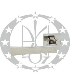 Ручка DH-11-22-WB00P-KW Aseptik Line розета LIBRA