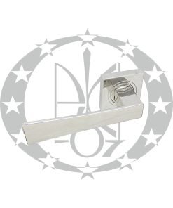 Ручка DH-11-22-WB00P-KW Aseptik Line розета LIBRA