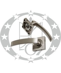 Ручка DH-C-22-07-KW розета TITAN