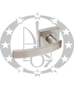 Ручка DH-C-22-07-KW розета TITAN