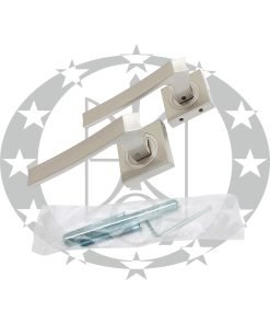 Ручка DH-04-22-07-KW розета IMPERA