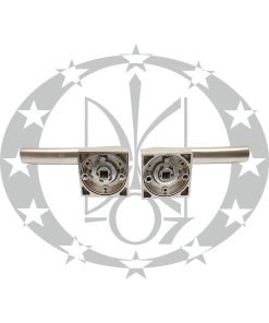 Ручка DH-04-22-07-KW розета IMPERA