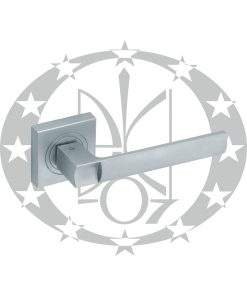 Ручка Gamet VERSA DH-02-22-08-KW розета