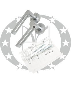 Ручка DH-07-22-08 розета ANDROMEDA